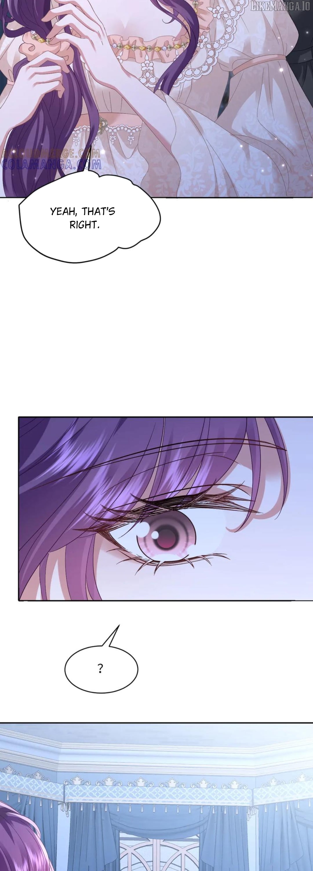 Confessing My Love to Him, the Treacherous One Chapter 55 - page 44